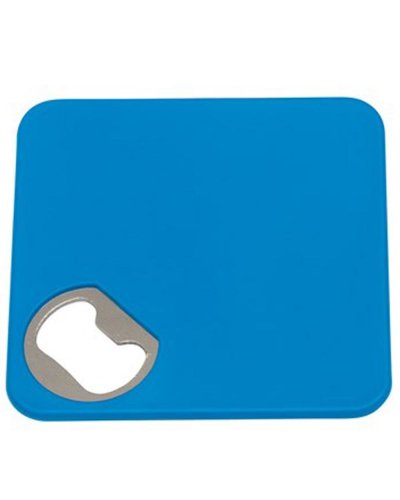 Sottobicchiere/bottiglia TOGETHER Blu Chiaro