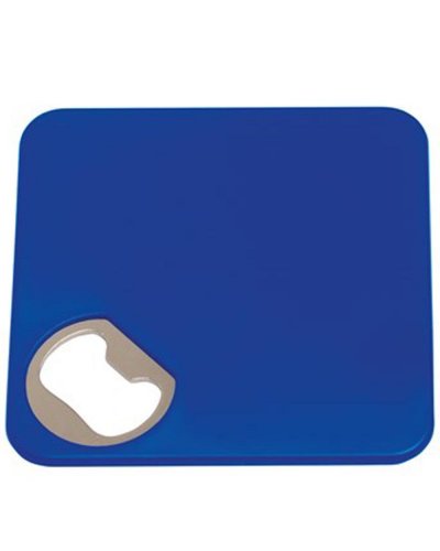 Sottobicchiere/bottiglia TOGETHER Blu