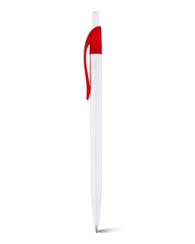 Penna a sfera Mars Rosso