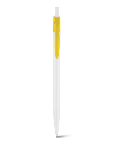 Penna a sfera Mars Giallo