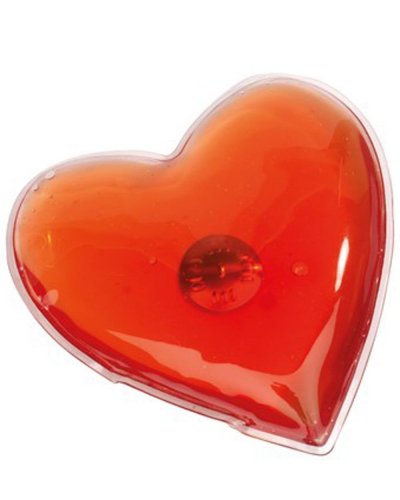 Scaldamani WARM HEARTED Rosso