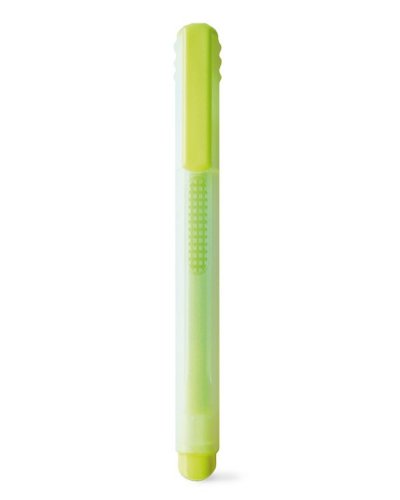 MEMORY FLASH Evidenziatore Giallo