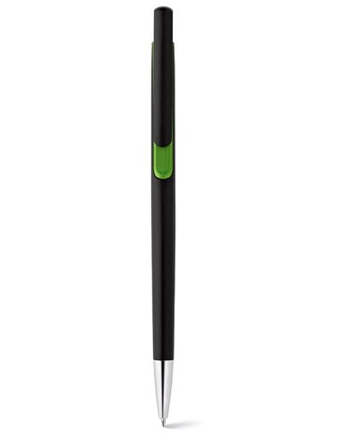 PO Penna a sfera Verde Chiaro