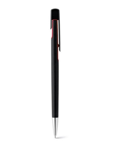 PO Penna a sfera Rosso