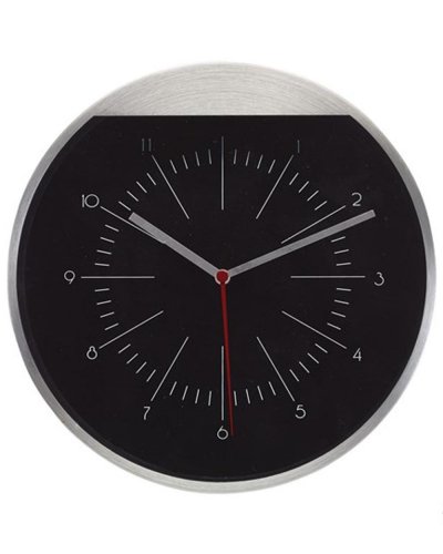 Orologio da muro Roundabout