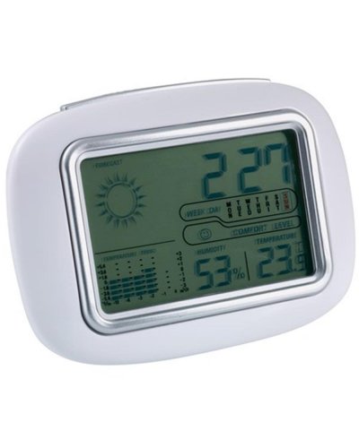 Stazione meteo CALOR Bianco