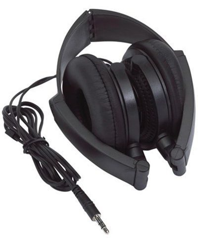 Cuffie On-Ear ROCKER