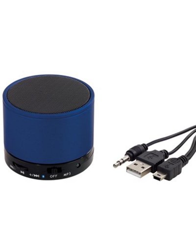 Altoparlante Bluetooth FREEDOM Blu
