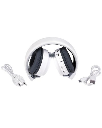 Cuffie wireless FREE MUSIC