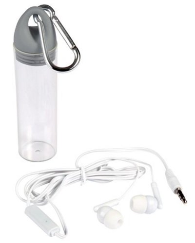 In-Ear Auricolari LISTEN & TALK