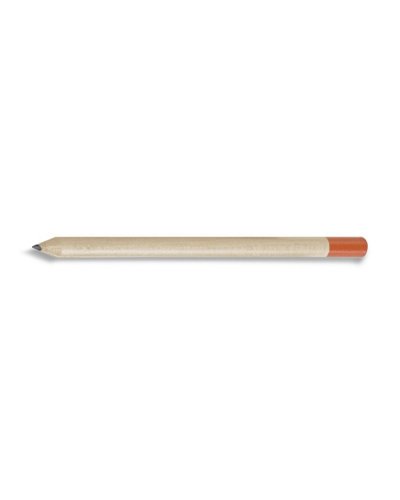 Matita in grafite temperata Rizzoli Arancione