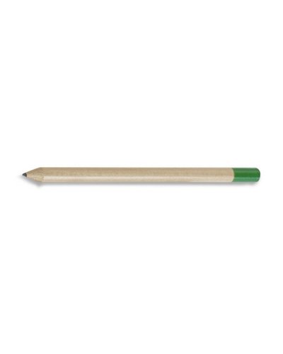 Matita in grafite temperata Rizzoli Verde