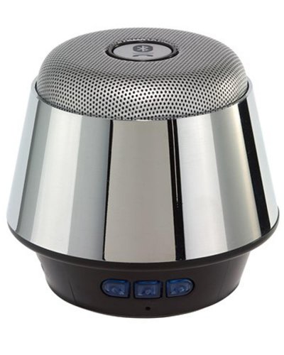 Altoparlante wireless Mush