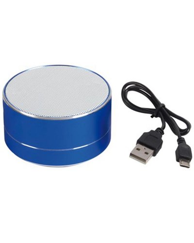 Altoparlante wireless Ufo Blu