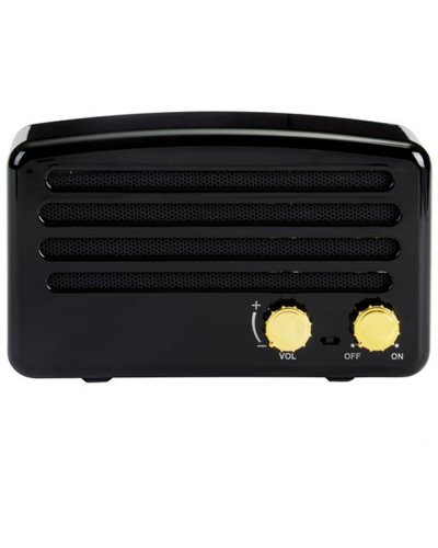 Altoparlante wireless Oldie