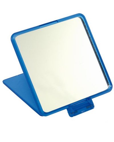 Specchietto MODEL Blu