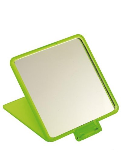 Specchietto MODEL Verde