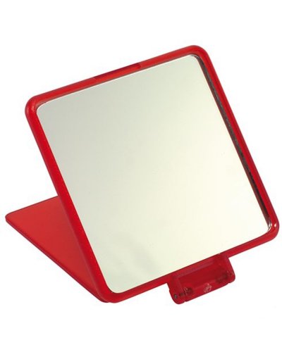 Specchietto MODEL Rosso