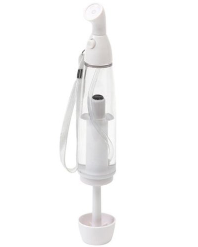 Spruzzatore d`acqua COOL DOWN Bianco