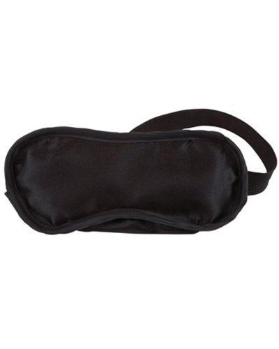 Mascherina da riposo PERFECT DREAM Nero