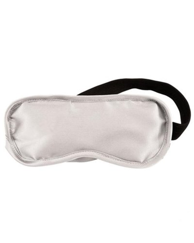 Mascherina da riposo PERFECT DREAM Argento