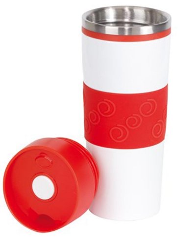 Bicchiere termico Arabica