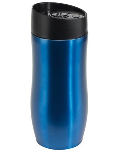 Bicchiere termico Classico Blu