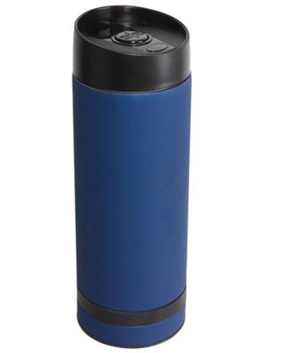 Bicchiere termico Flavoured Blu Scuro