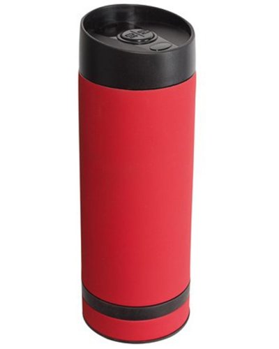 Bicchiere termico Flavoured Rosso