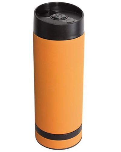 Bicchiere termico Flavoured Arancio