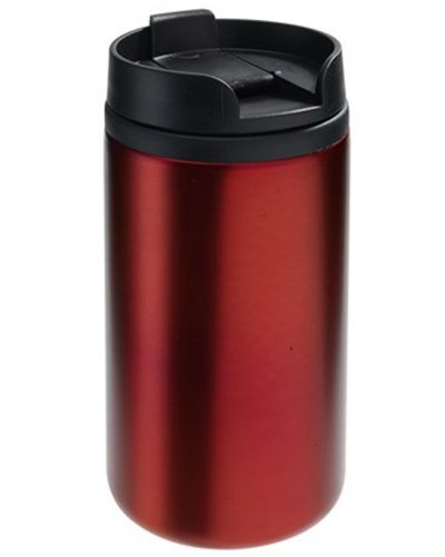 Bicchiere termico TAKE FAST Rosso