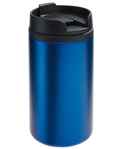 Bicchiere termico TAKE FAST Blu