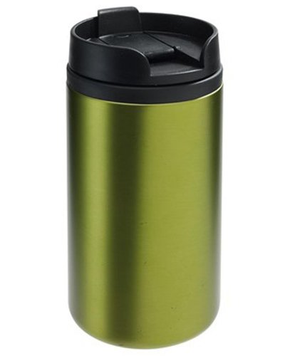 Bicchiere termico TAKE FAST Verde