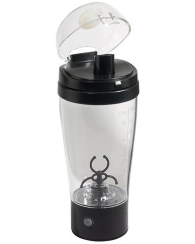 Shaker elettrico CURL