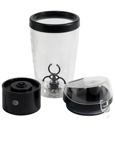 Shaker elettrico CURL