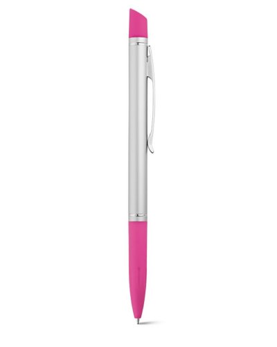 GUM Penna a sfera Rosa