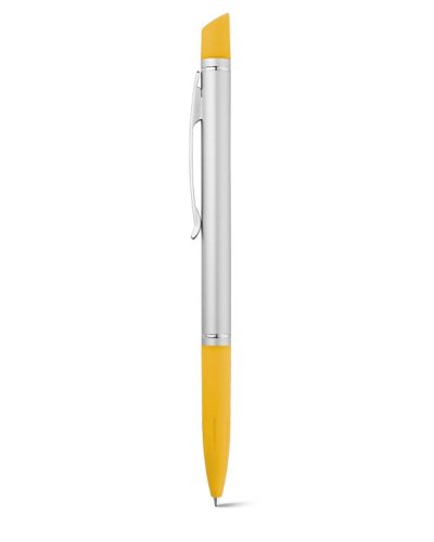 GUM Penna a sfera Giallo