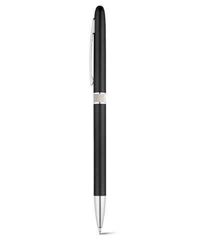 Penna a sfera Lena Nero