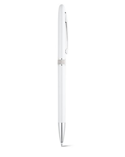 Penna a sfera Lena Bianco
