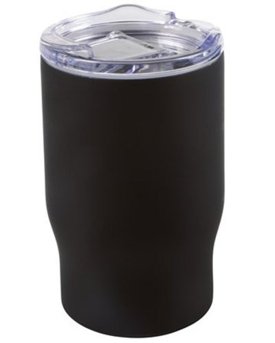 Bicchiere termico BEST FLAVOUR Nero