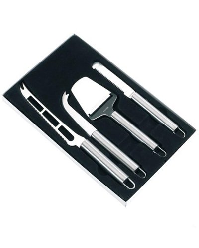 Set coltelli Cheese
