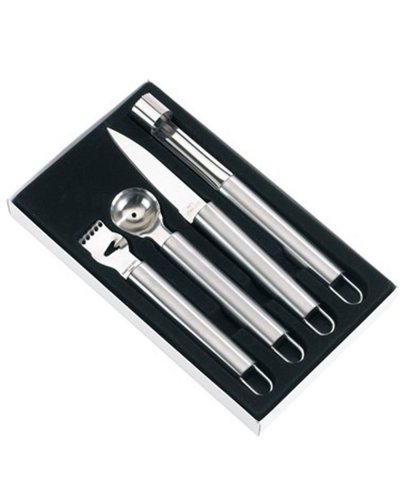 Set coltelli Fruity
