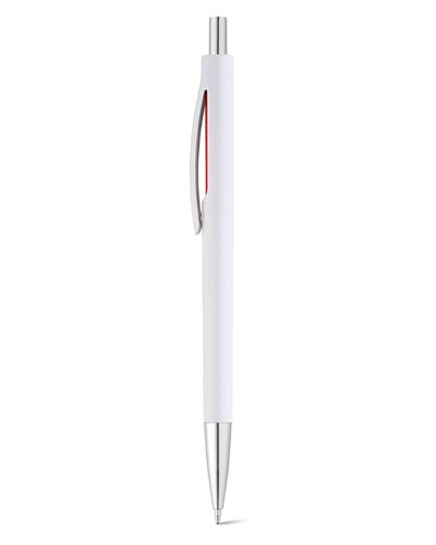 Penna a sfera Straced Rosso
