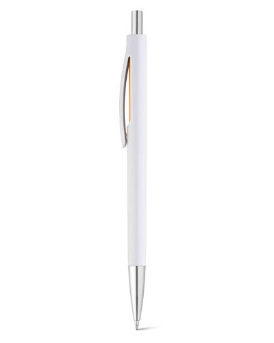 Penna a sfera Straced Arancione