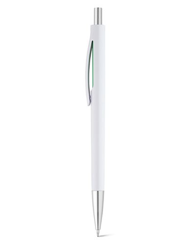 Penna a sfera Straced Verde Chiaro