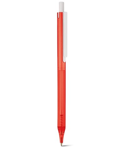 Penna a sfera Mila Rosso