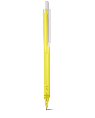 Penna a sfera Mila Giallo
