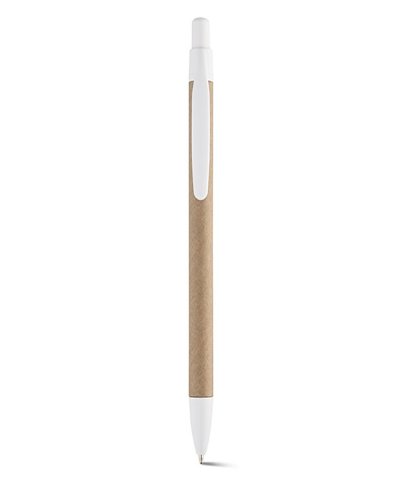 REMI Penna a sfera Bianco