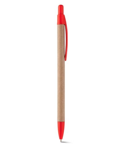 REMI Penna a sfera Rosso
