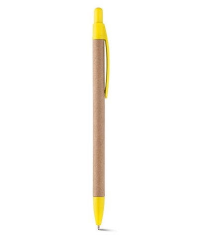 REMI Penna a sfera Giallo